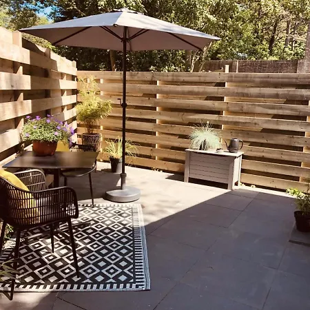 5 Apartamento Zandvoort