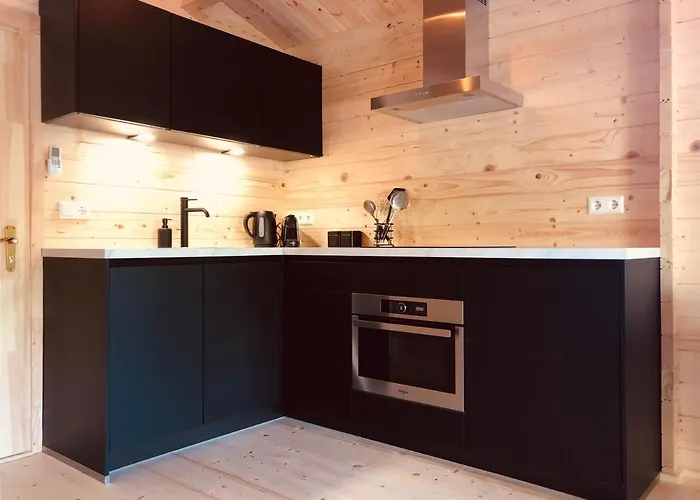 5 Appartement Zandvoort