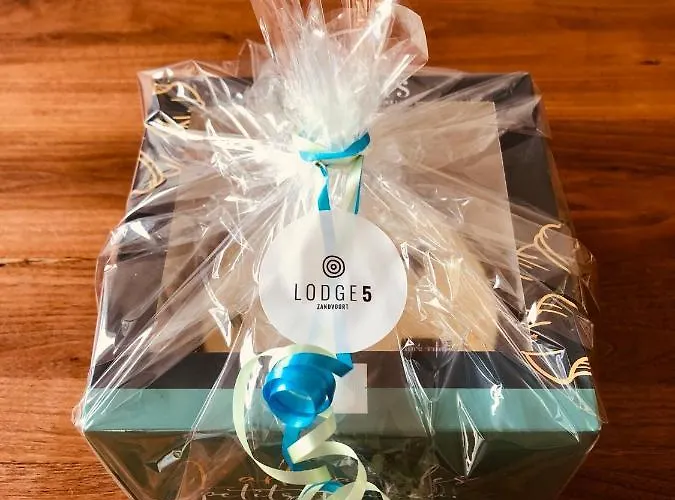 5 Appartement Zandvoort