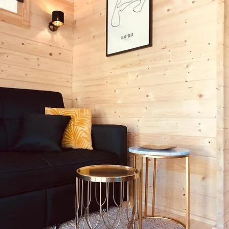 5 Apartment *