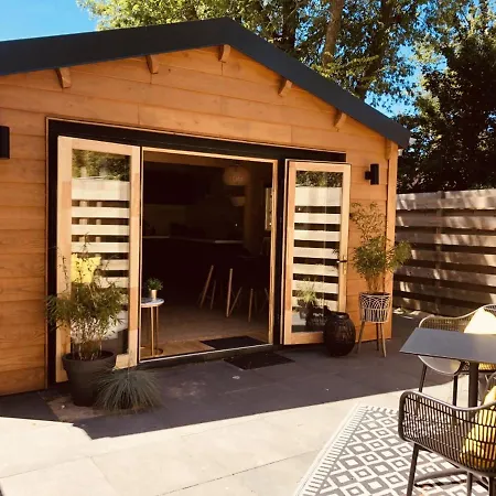 Διαμέρισμα 5 Zandvoort