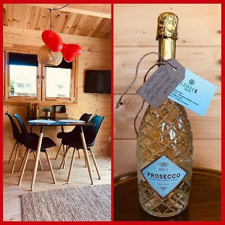 5 Διαμέρισμα *