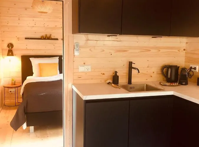 5 Apartment Zandvoort