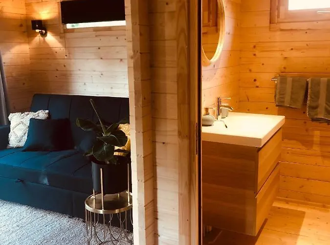 5 Apartment Zandvoort