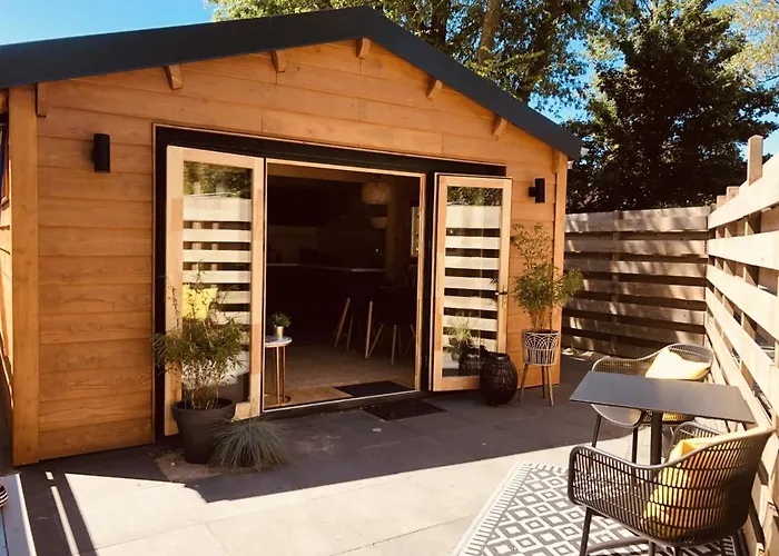 Apartment 5 Zandvoort