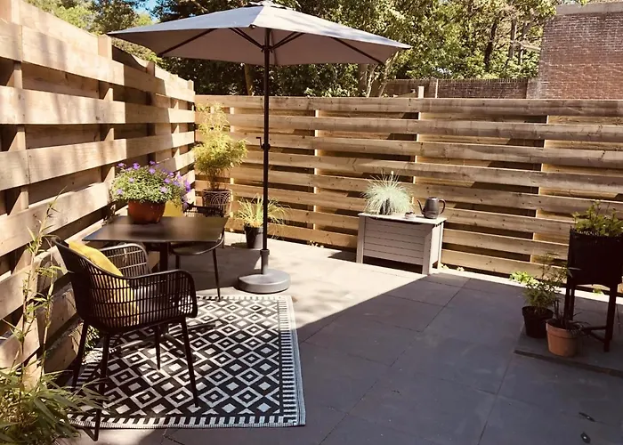 5 Apartment Zandvoort