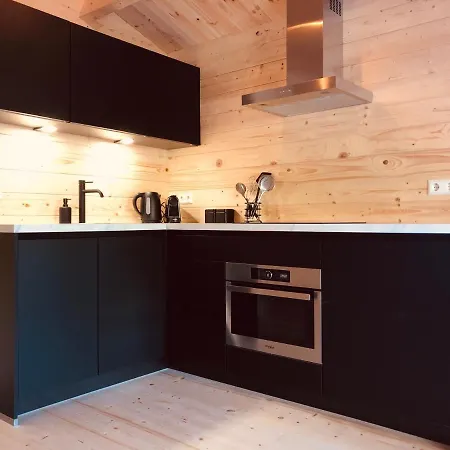 5 Apartman Zandvoort