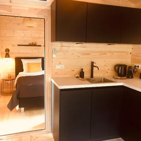 5 Apartman Zandvoort