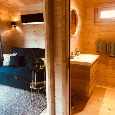 5 Apartman Zandvoort